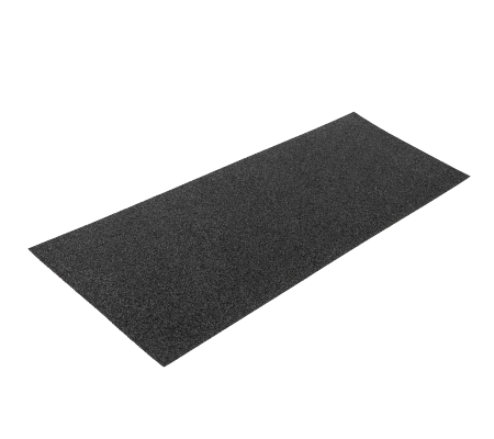 Плоский лист LUXARD 1250х600 мм (0,75 кв.м)