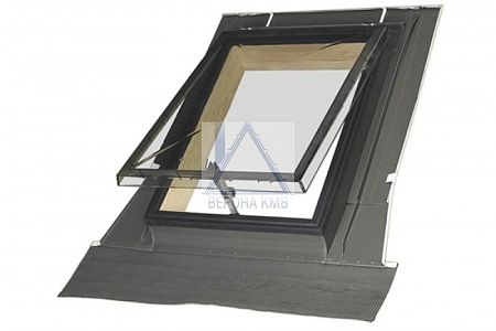 Окно-люк для выхода на крышу Fakro WSZ 54x75