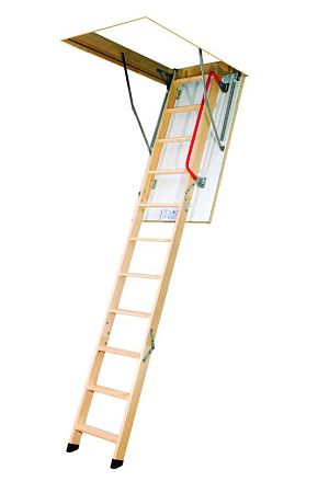 Лестница чердачная Fakro LWK 60x120x330