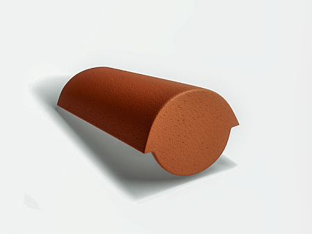 Начальная коньковая Kriastak PROTECTA Karmin