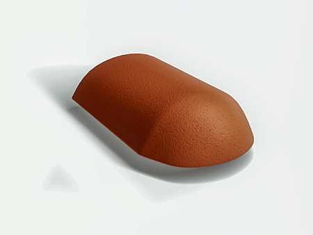 Начальная хребтовая Kriastak PROTECTA Karmin