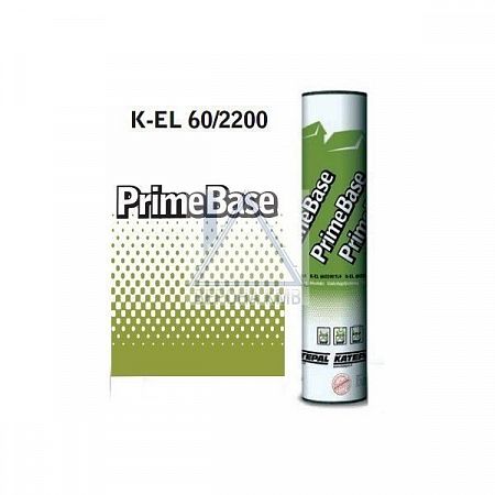 Подкладочный ковер PrimeBase KATEPAL 60/1700 (20м)