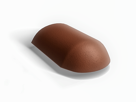 Начальная хребтовая Kriastak PROTECTA Umbra