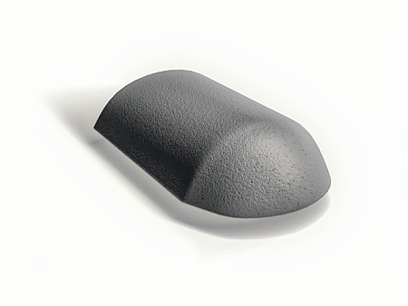 Начальная хребтовая Kriastak PROTECTA Titanium