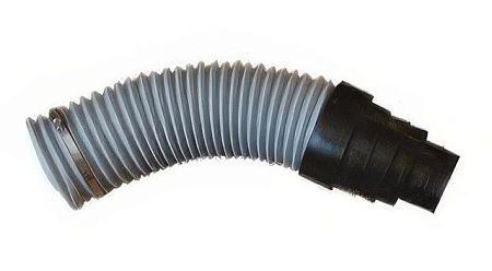 Соединительная гофротруба KRIASTAK с муфтой 125*100 мм