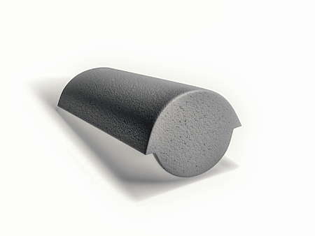 Начальная коньковая Kriastak PROTECTA Titanium