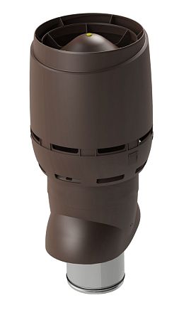 FLOW XL-200/ИЗ/700 вентиляционный выход Vilpe