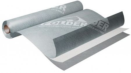Folder Comfort 90 Дышащая гидро-ветрозащита для кровли и фасада