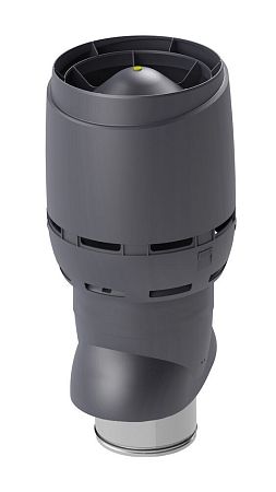 FLOW XL-250/ИЗ/700 вентиляционный выход Vilpe