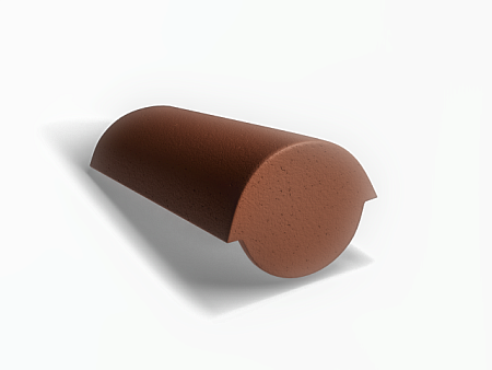 Начальная коньковая Kriastak PROTECTA Umbra